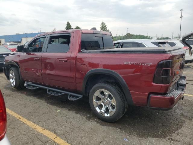 Vin: 1c6srfft3nn318490, lot: 59371225, ram 1500 big horn/lone star 20222