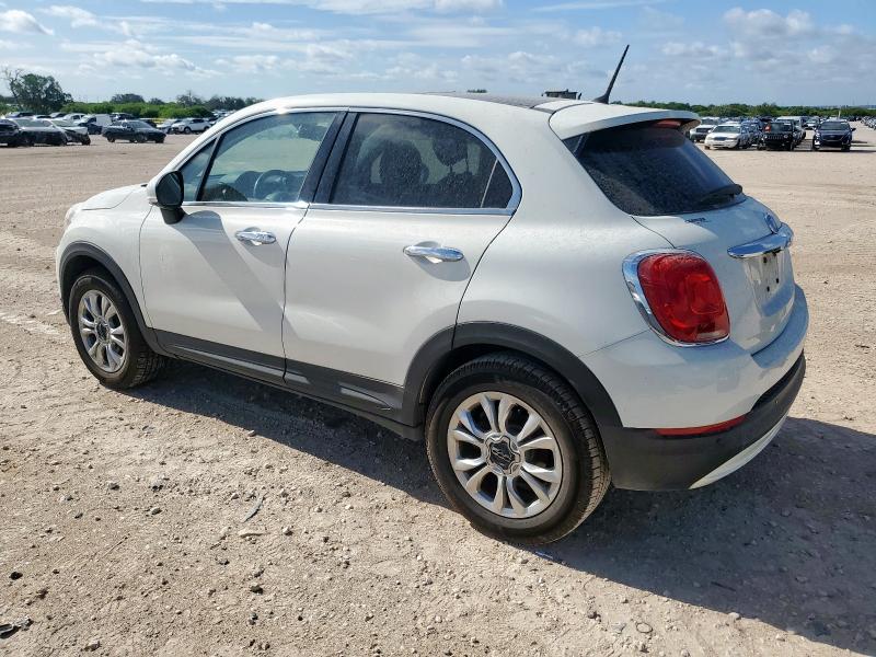 2016 FIAT 500X LOUNG ZFBCFYDT8GP470750