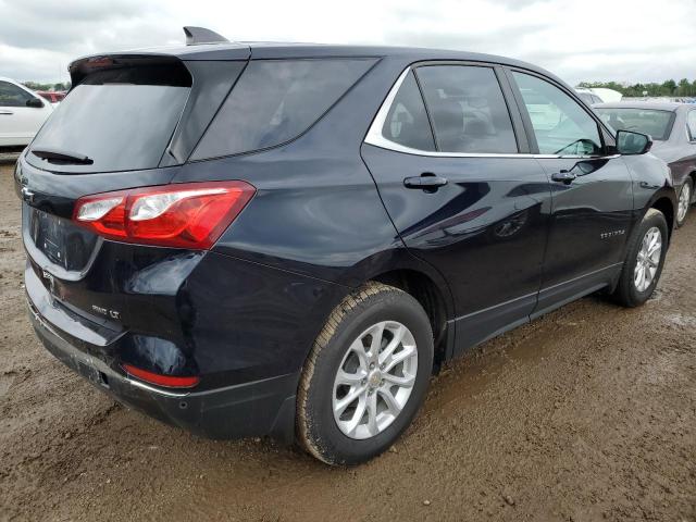 Vin: 3gnaxuev8ms112420, lot: 59551625, chevrolet equinox lt 20213