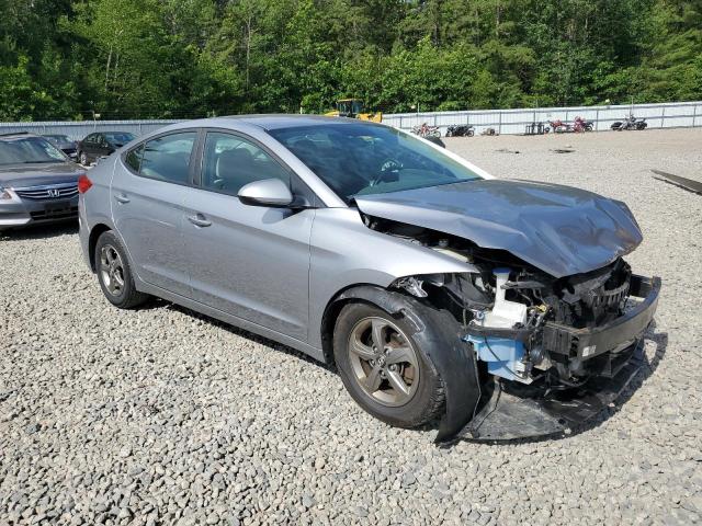 Vin: 5npd94la2hh131612, lot: 62173445, hyundai elantra eco 20174
