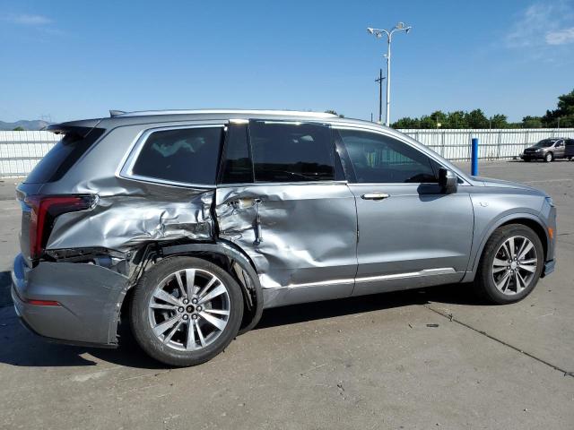 2021 CADILLAC XT6 PREMIU 1GYKPDRS5MZ231374