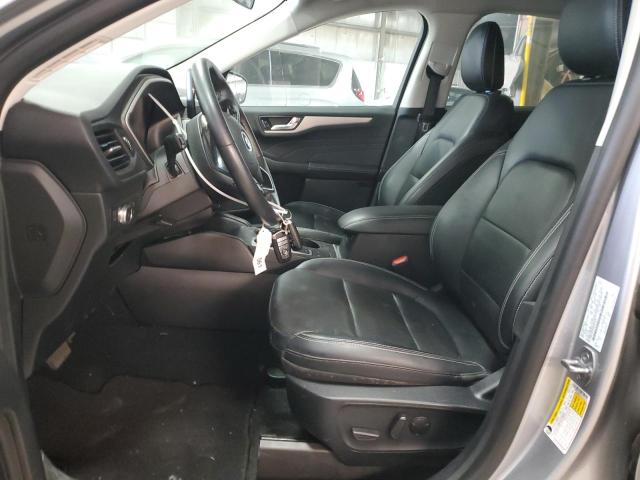 2021 FORD ESCAPE SEL - 1FMCU9H61MUB34878
