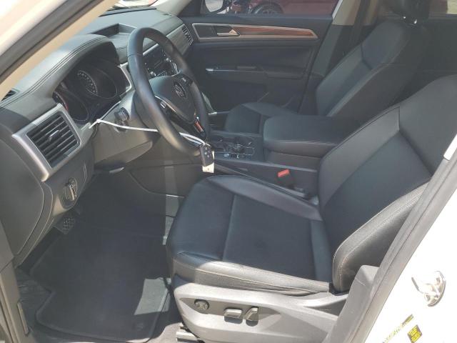 2019 VOLKSWAGEN ATLAS SE 1V2UR2CA3KC575135