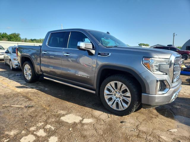Vin: 1gtu9fel6lz149350, lot: 61391935, gmc sierra k1500 denali 20204