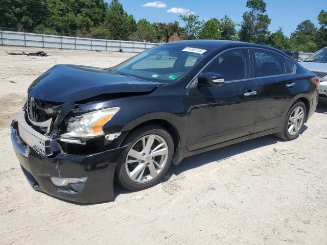 2014 NISSAN ALTIMA 2.5 - 1N4AL3AP8EC280951