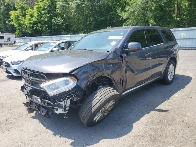 2019 DODGE DURANGO SS 1C4SDHFT2KC575070