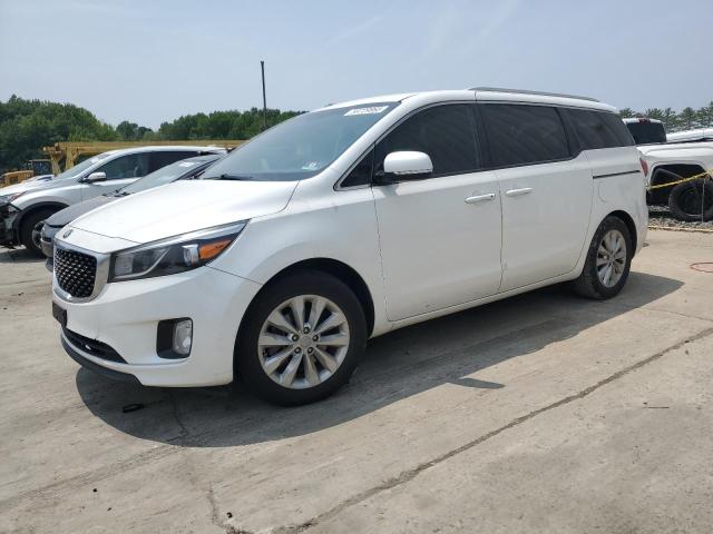 KIA SEDONA EX