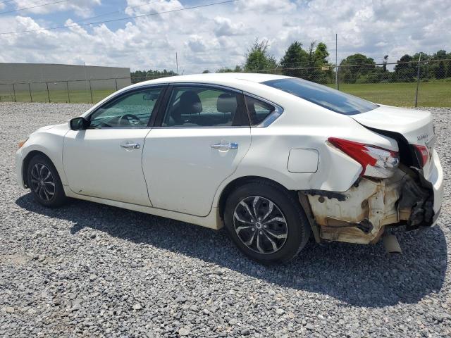 Vin: 1n4al3apxhc113320, lot: 61657935, nissan altima 2.5 20172