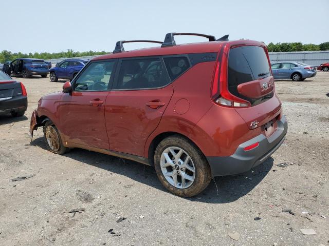 Vin: kndj23au4l7108053, lot: 59358825, kia soul lx 20202