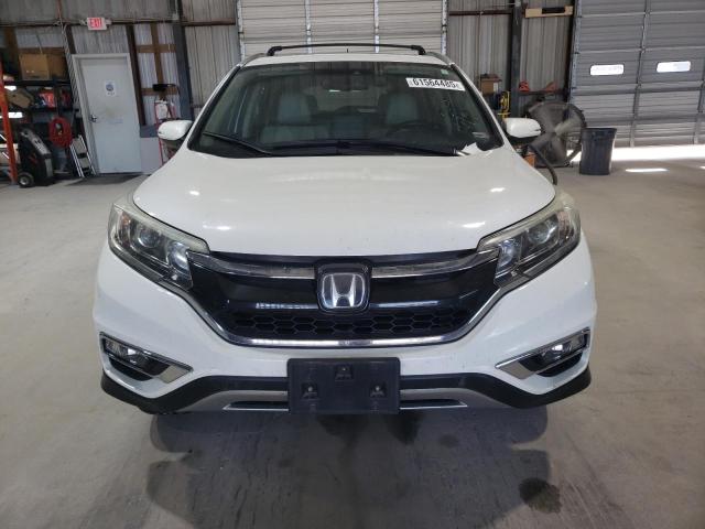 2016 HONDA CR-V TOURI 5J6RM4H92GL020579