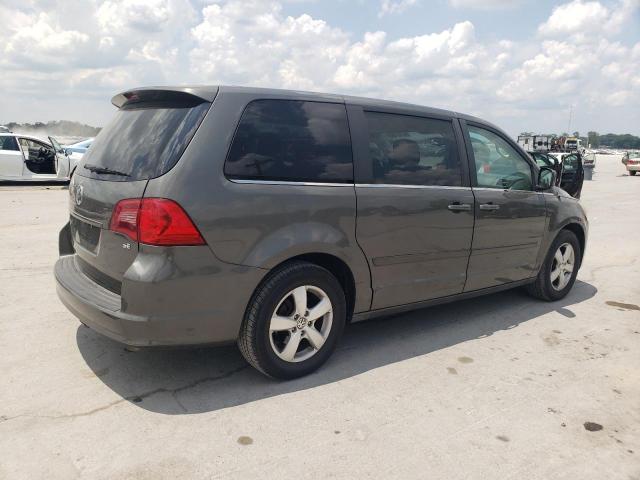 Vin: 2v4rw3d13ar324647, lot: 62717025, volkswagen routan se 20103