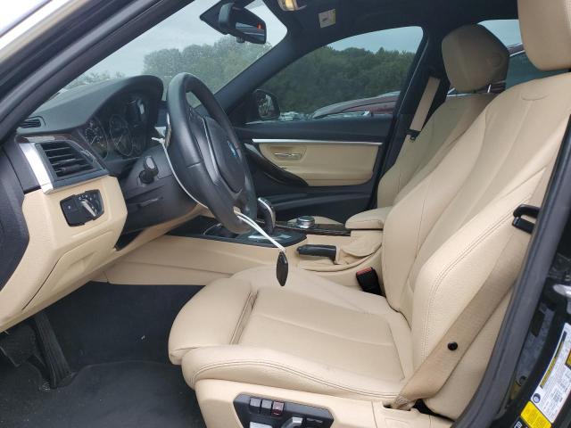 2018 BMW 330 XI WBA8D9C51JEM33816