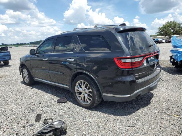 Vin: 1c4sdjet1ec349261, lot: 61129465, dodge durango citadel 20142