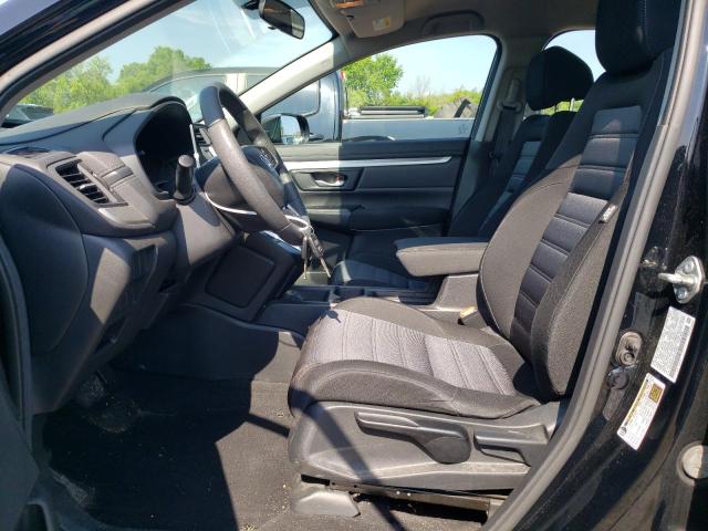 2017 HONDA CR-V LX 2HKRW6H34HH213264