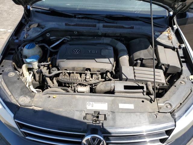 2015 VOLKSWAGEN JETTA SE - 3VWD17AJ4FM401214