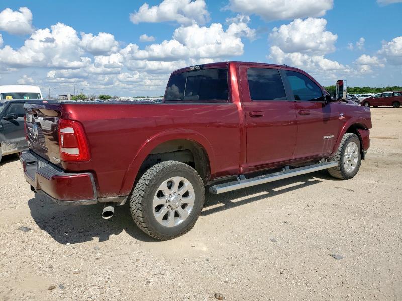 2019 RAM 2500 LARAM 3C6UR5FLXKG608006