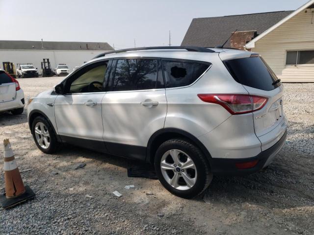 Vin: 1fmcu9g91gua93474, lot: 59089945, ford escape se 20162