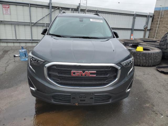 2018 GMC TERRAIN SL - 3GKALTEX0JL305462