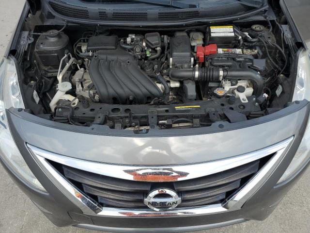 2018 NISSAN VERSA S 3N1CN7AP4JL832032