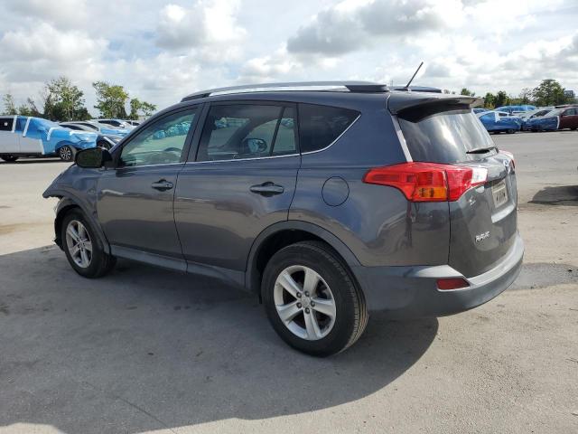 Vin: 2t3wfrev9ew081469, lot: 61565435, toyota rav4 xle 20142
