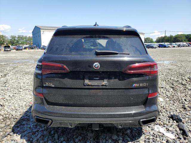 2023 BMW X5 M50I 5UXJU4C06P9N73145