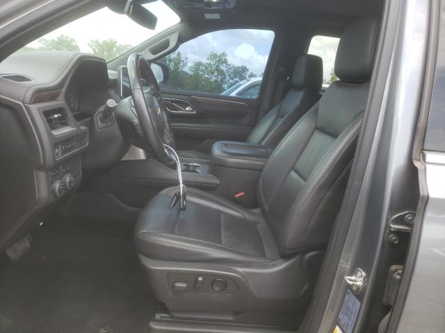 2021 CHEVROLET TAHOE K150 1GNSKNKD7MR372458