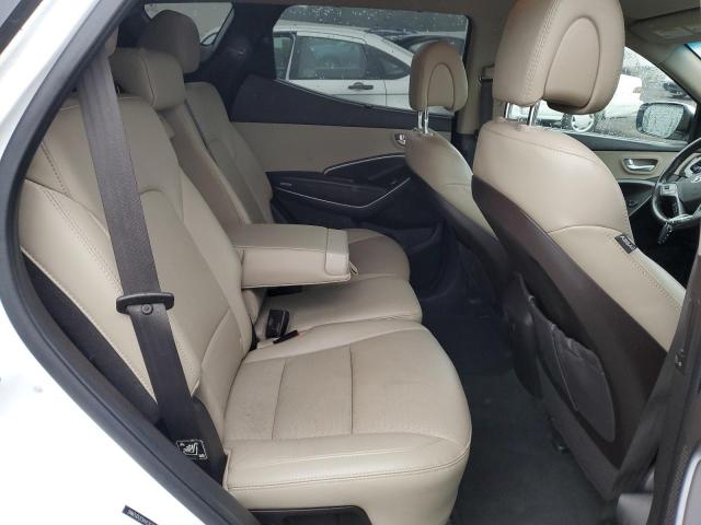2017 HYUNDAI SANTA FE S - 5NMZUDLB3HH030718