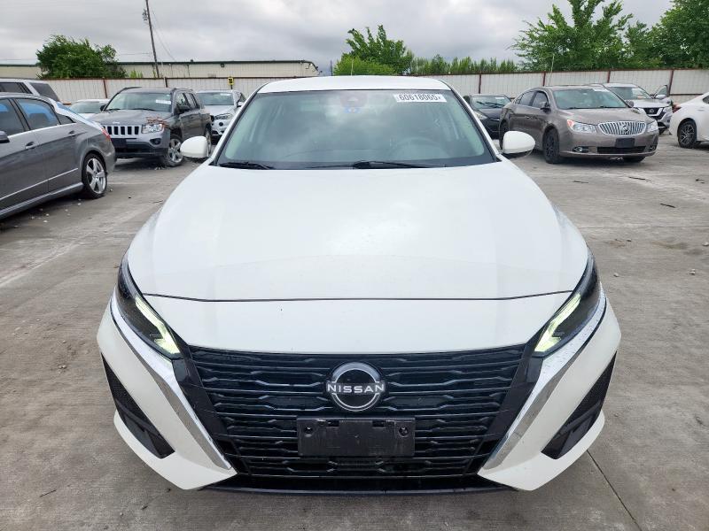 2023 NISSAN ALTIMA SV 1N4BL4DV0PN422236
