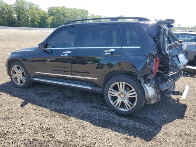 2015 MERCEDES-BENZ GLK 350 4M WDCGG8JB8FG355209