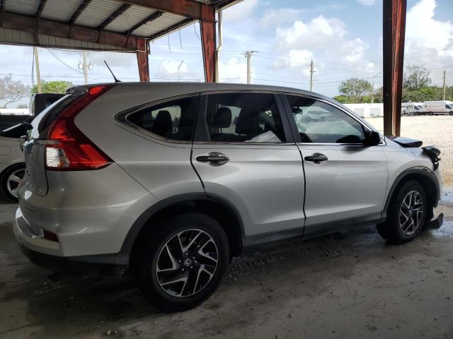 Vin: 2hkrm3h42gh545733, lot: 60206475, honda crv se 20163