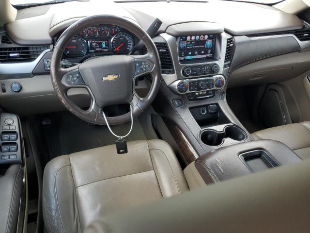 2015 CHEVROLET SUBURBAN C - 1GNSCJKC3FR652426