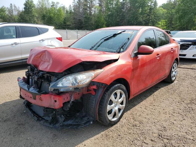 Vin: jm1bl1ufxb1435299, lot: 59354015, mazda 3 i 2011 img_1