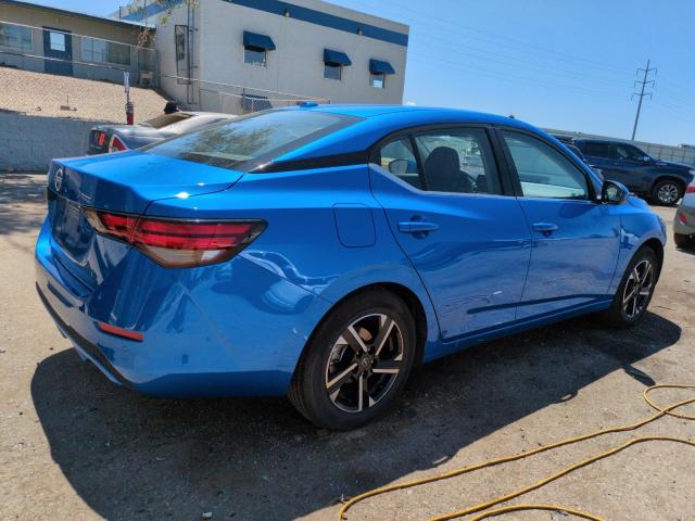 Vin: 3n1ab8cv4sy286564, lot: 60025165, nissan sentra sv 20253