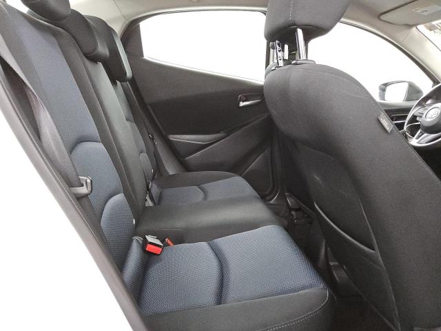 2017 TOYOTA YARIS IA 3MYDLBYV8HY169593