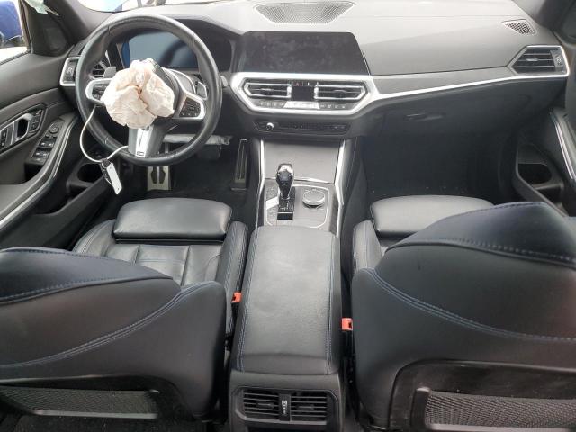 2021 BMW 330XI - 3MW5R7J00M8B64277