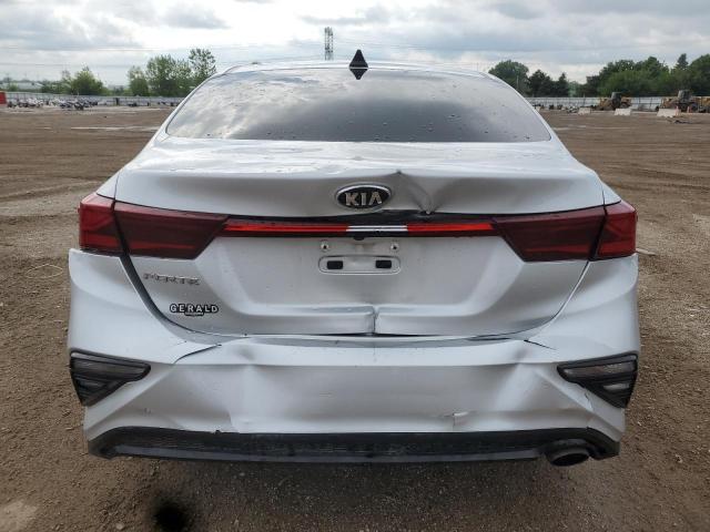 2021 KIA FORTE FE - 3KPF24AD9ME415358