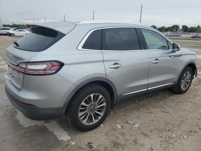 Vin: 2lmpj6j95lbl01572, lot: 59157755, lincoln nautilus 20203