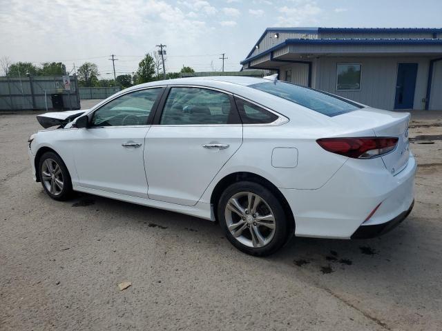 Vin: 5npe34af4kh761482, lot: 60705185, hyundai sonata limited 20192