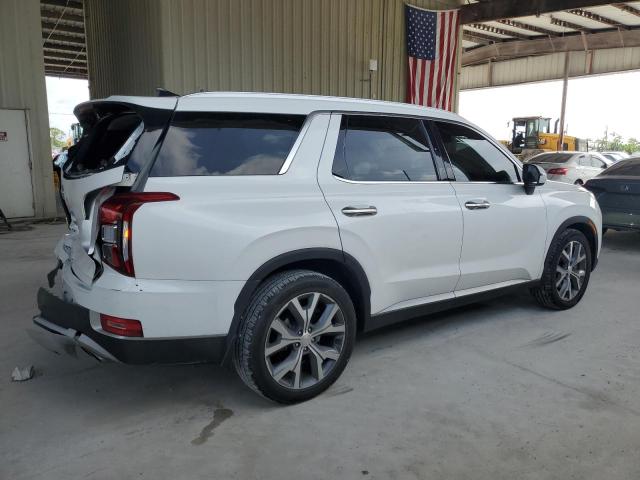 2022 HYUNDAI PALISADE S - KM8R44HE7NU446256