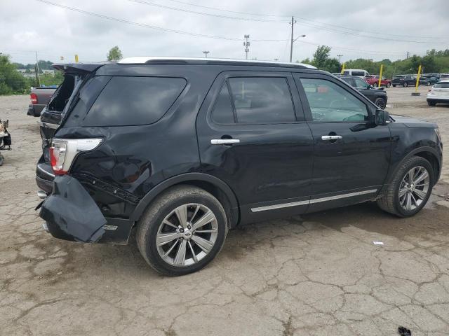 2018 FORD EXPLORER L - 1FM5K8F80JGA15100
