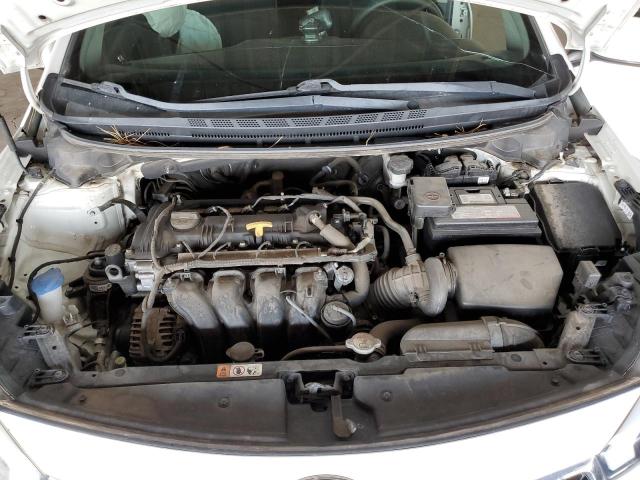 2016 KIA FORTE LX - KNAFK4A69G5604364