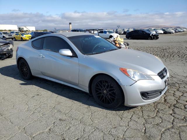 Vin: kmhht6kd8cu072005, lot: 62355765, hyundai genesis 2.0t 20124