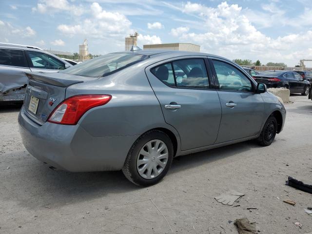 Vin: 3n1cn7ap2ek446740, lot: 61039895, nissan versa s 20143