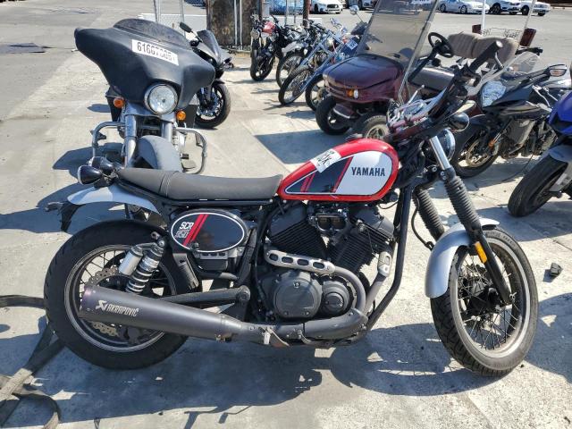YAMAHA SCR950 C