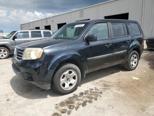 Vin: 5fnyf3h20cb042456, lot: 61606895, honda pilot lx 2012 img_1