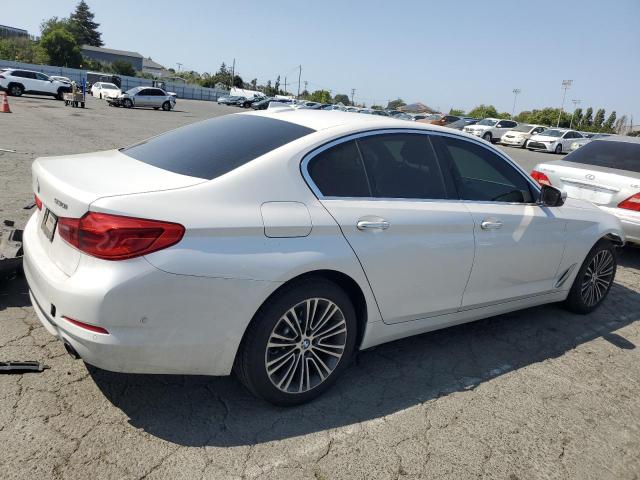 Vin: wbaja7c51jwc76672, lot: 59872435, bmw 5 series xi 20183