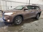 2017 TOYOTA HIGHLANDER - 5TDJZRFH2HS483964