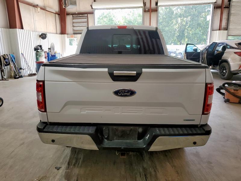 2019 FORD F150 SUPER - 1FTEW1EP3KFA29492