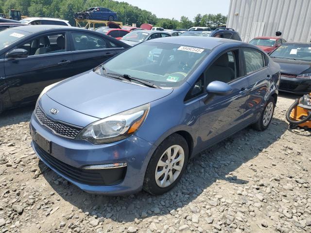 Vin: knadm4a35g6000909, lot: 59492545, kia rio lx 2016 img_1