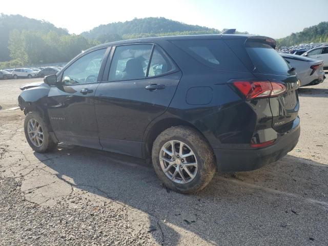 2023 CHEVROLET EQUINOX LS 3GNAXSEG8PL193441
